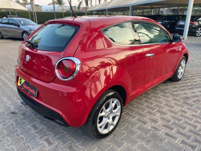 ALFA ROMEO MiTo 1.6 JTDm 16V Distinctive