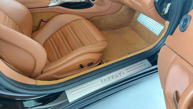 FERRARI California 13000km pari al nuovo IVA esposta