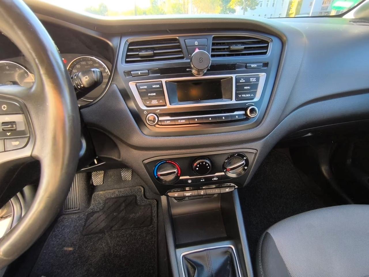 Hyundai i20 1.0 Comfort