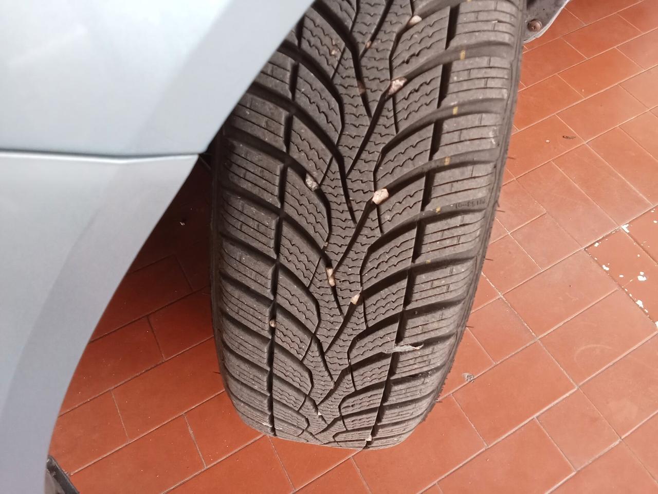 Hyundai Getz 1.1 12V (66CV) 5p. Like