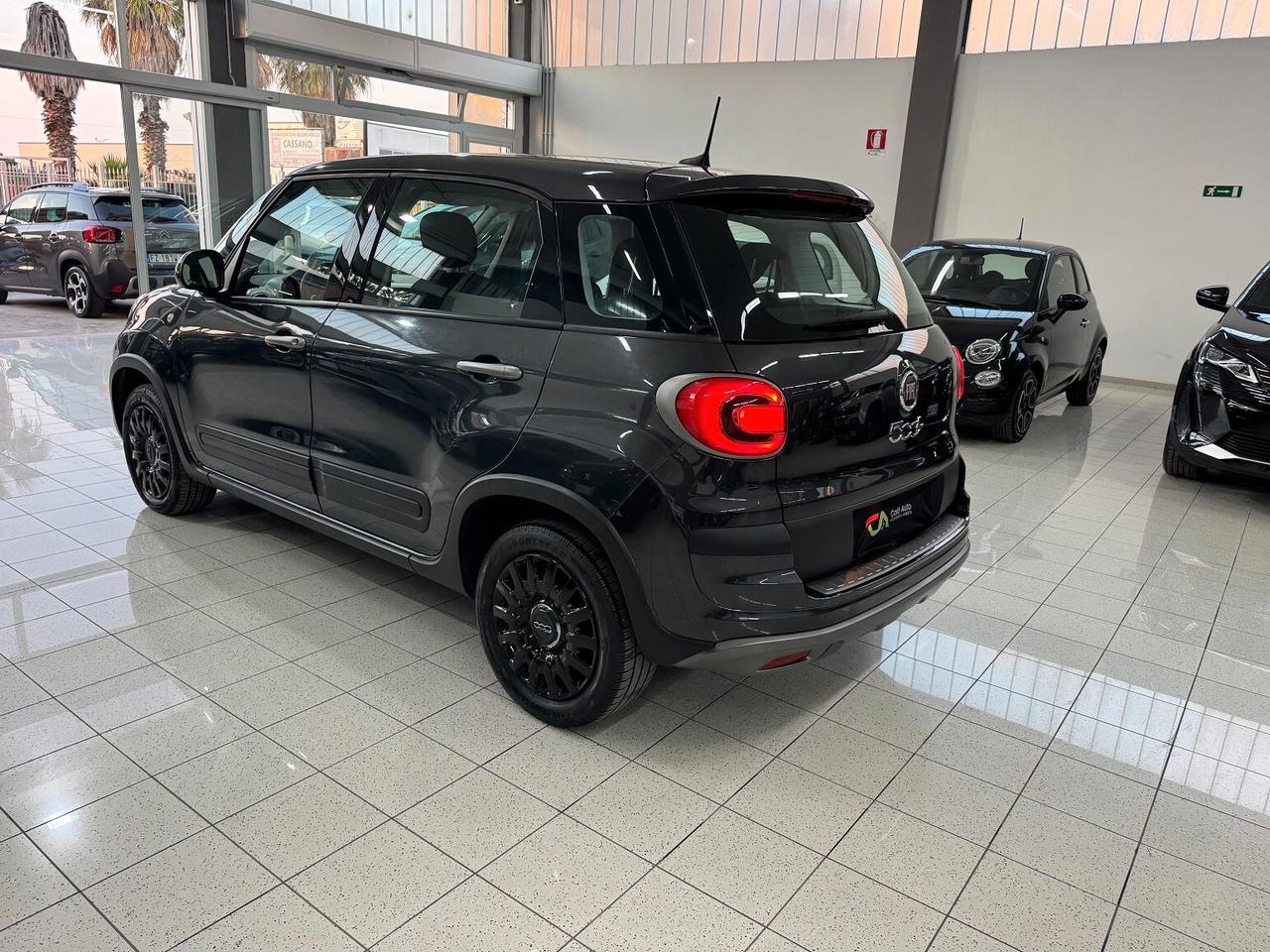 500L 1.3Mjet 95CV Connect PARI NUOVO