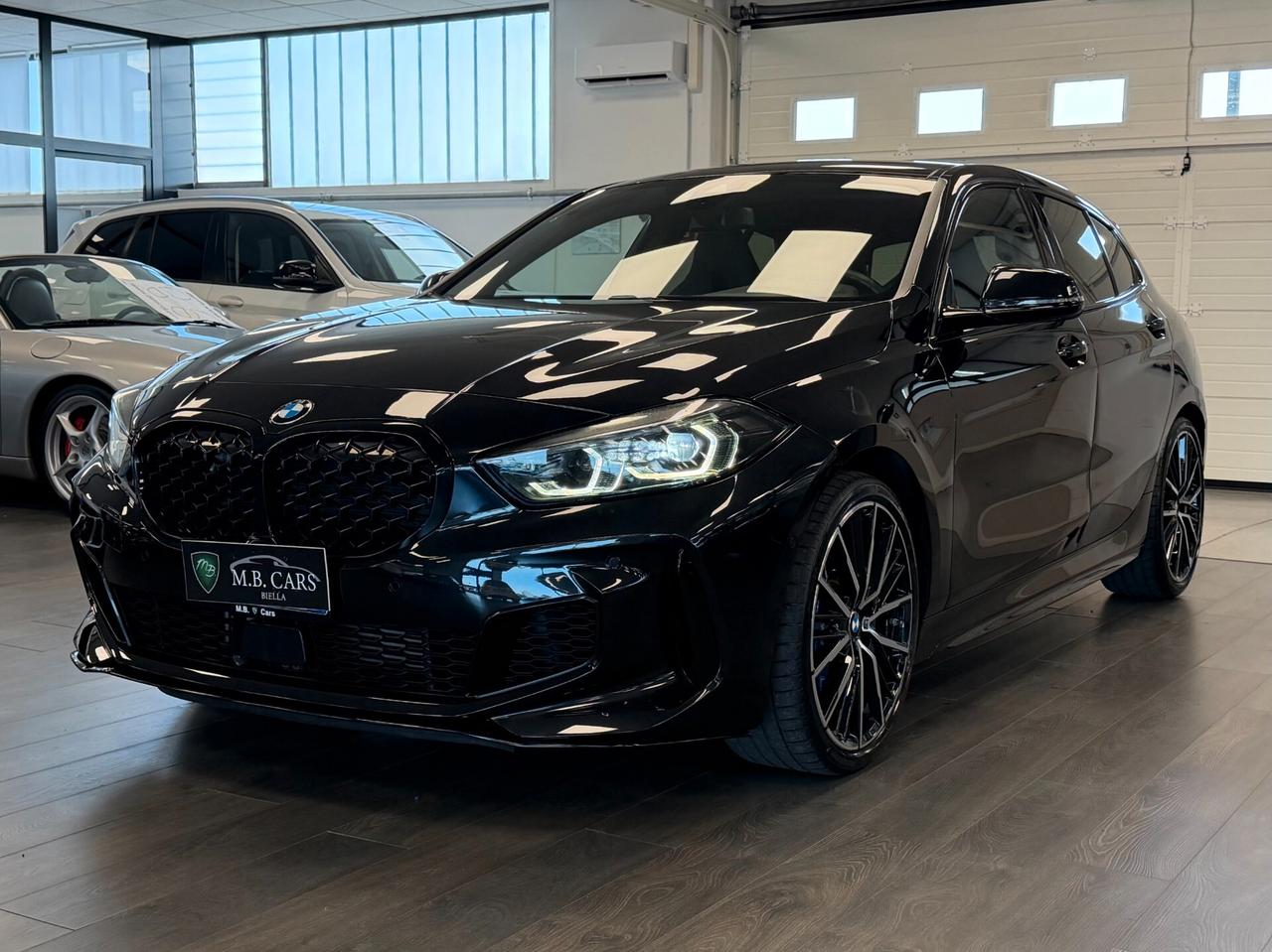 Bmw 135 M 135i xDrive