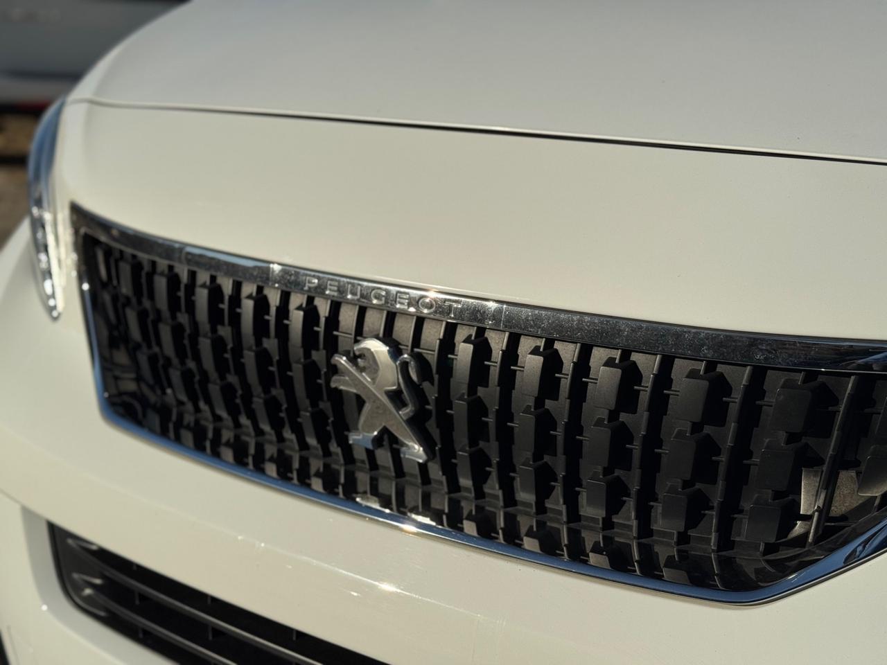 PEUGEOT EXPERT TRAVELLER 1.6 BLUEHDI 9 POSTI FULL