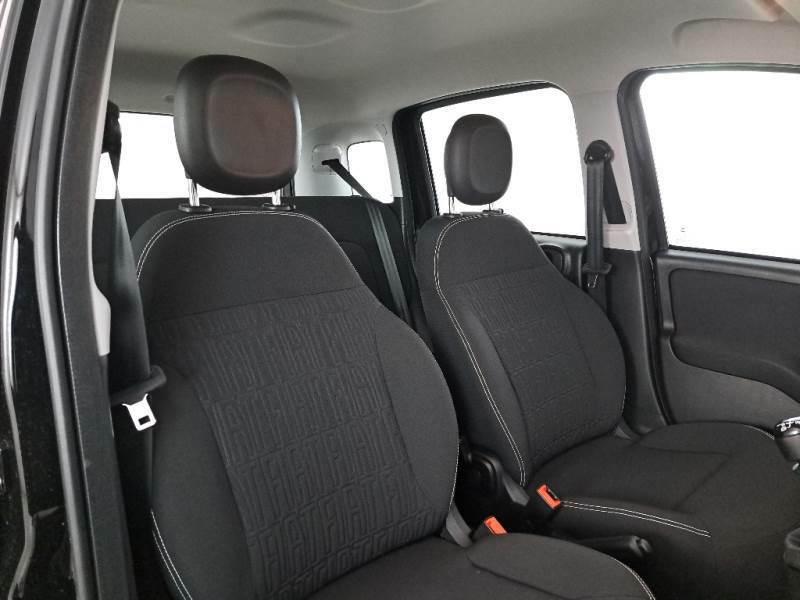 FIAT PANDA 1.0 FIREFLY 70 CV SES HYBRID 5 PORTE BERLINA