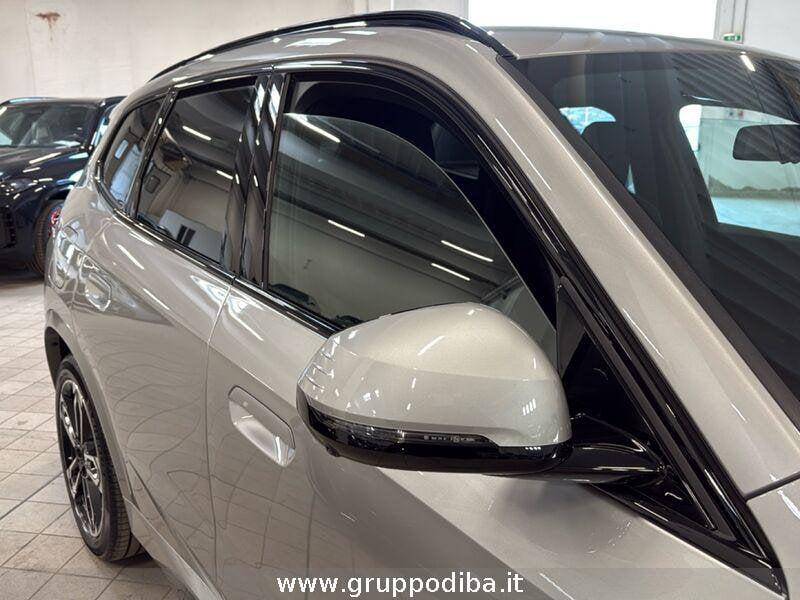 BMW X1 U11 xdrive 25e MSport Pro auto