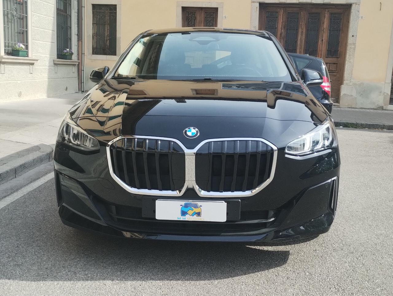 Bmw 216 216i Active Tourer Automatica