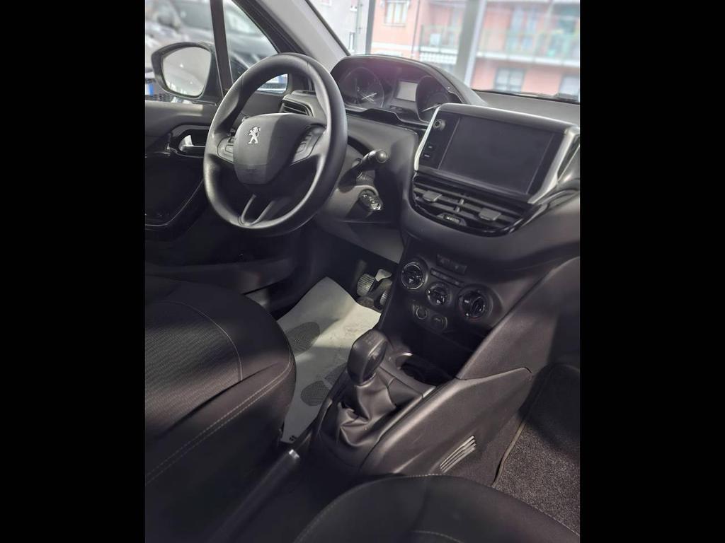 Peugeot 208 5 Porte 1.2 PureTech Active