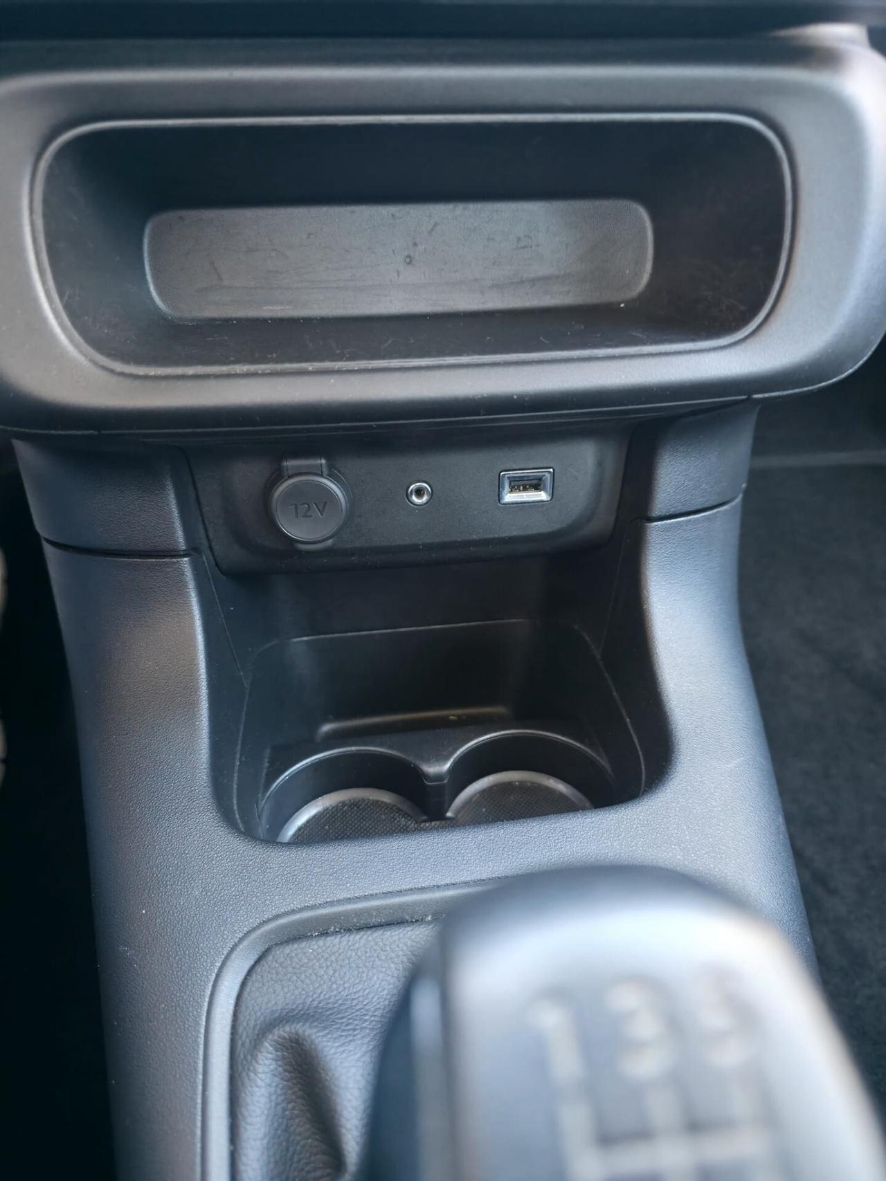 Citroen C3 PureTech 82 Shine