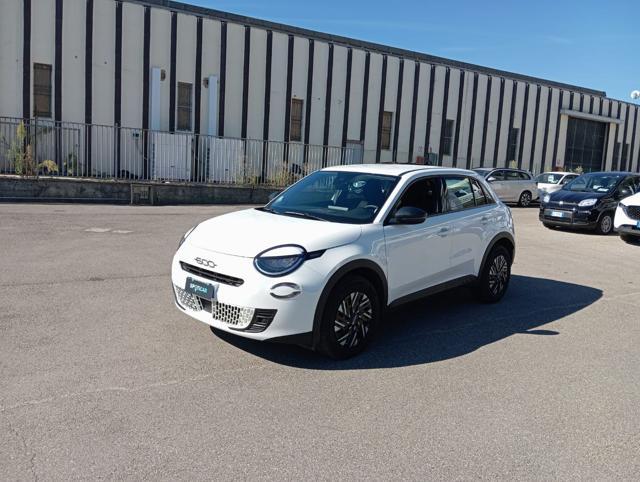 FIAT 600 *PROMO* Hybrid 100 CV DCT MHEV