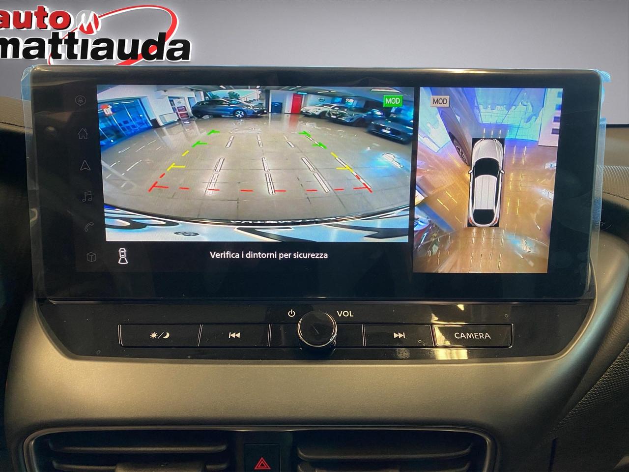 Nissan Juke 1.0 dig-t N-Design 114cv