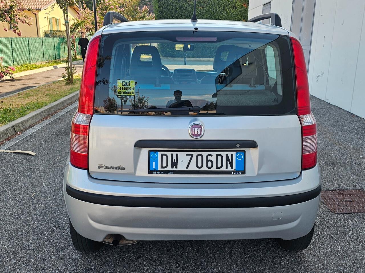 Fiat Panda 1.2