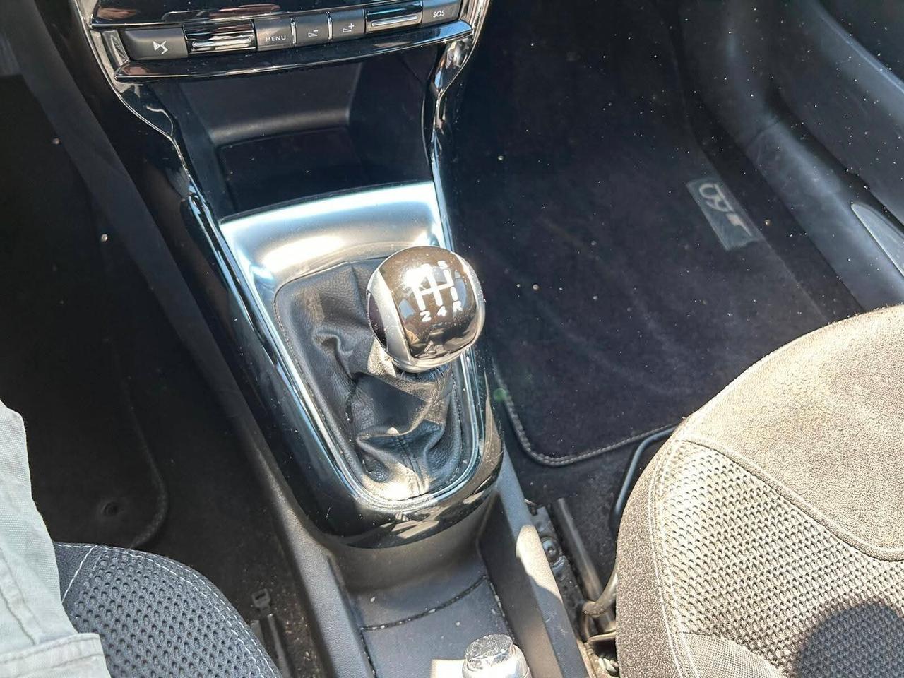 Ds DS3