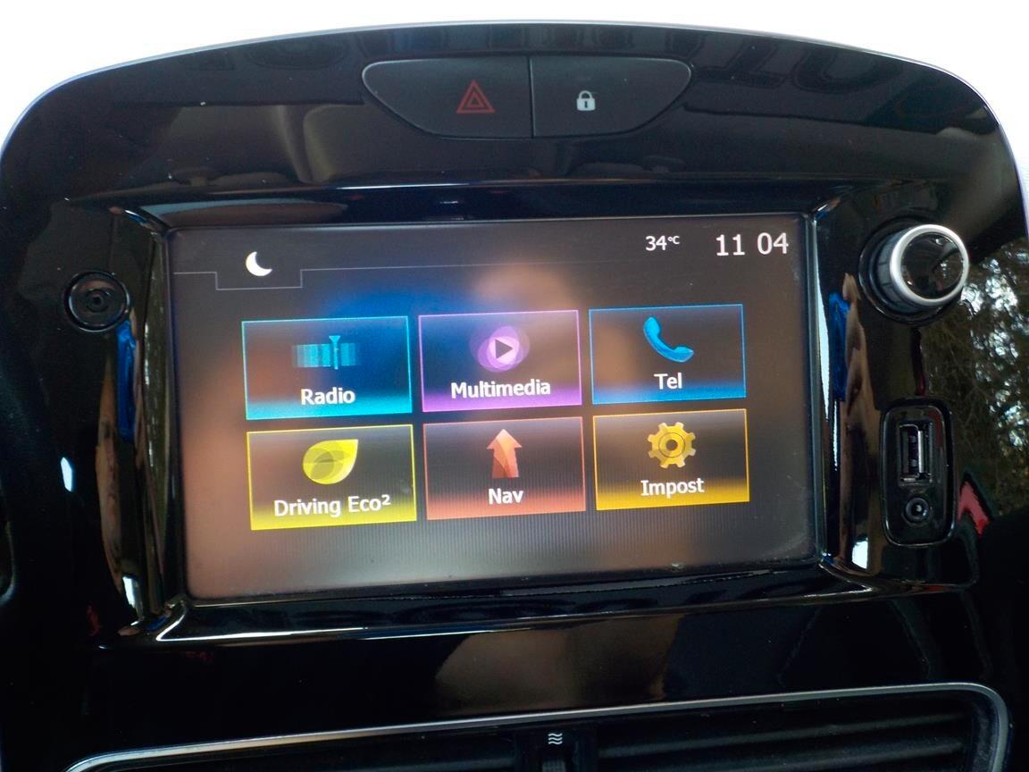 Renault Clio Sporter dCi 8V 90CV EDC Start&Stop Energy Zen