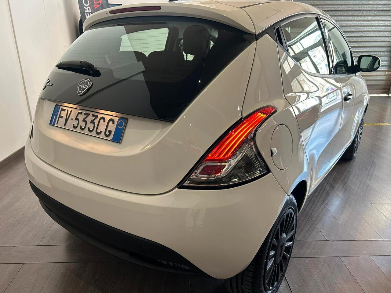 Lancia Ypsilon 1.2 69 CV KM 28000