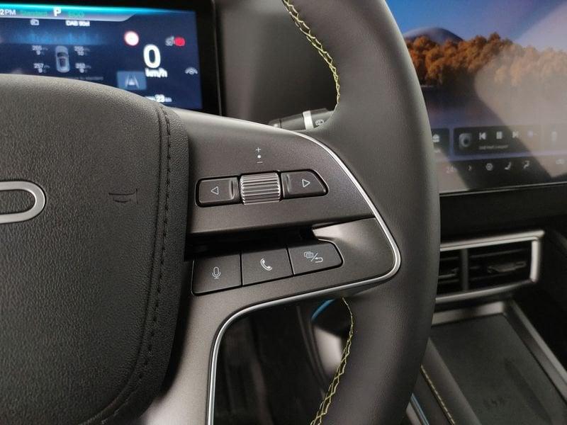 BYD Atto 2 Atto 2 45,1 kWh Boost