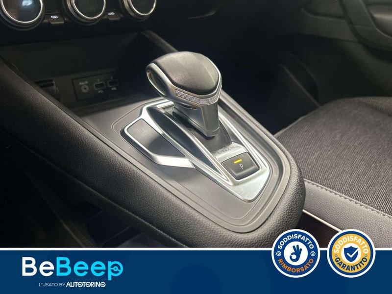 Renault Captur 1.6 PHEV INTENS E-TECH 160CV AUTO