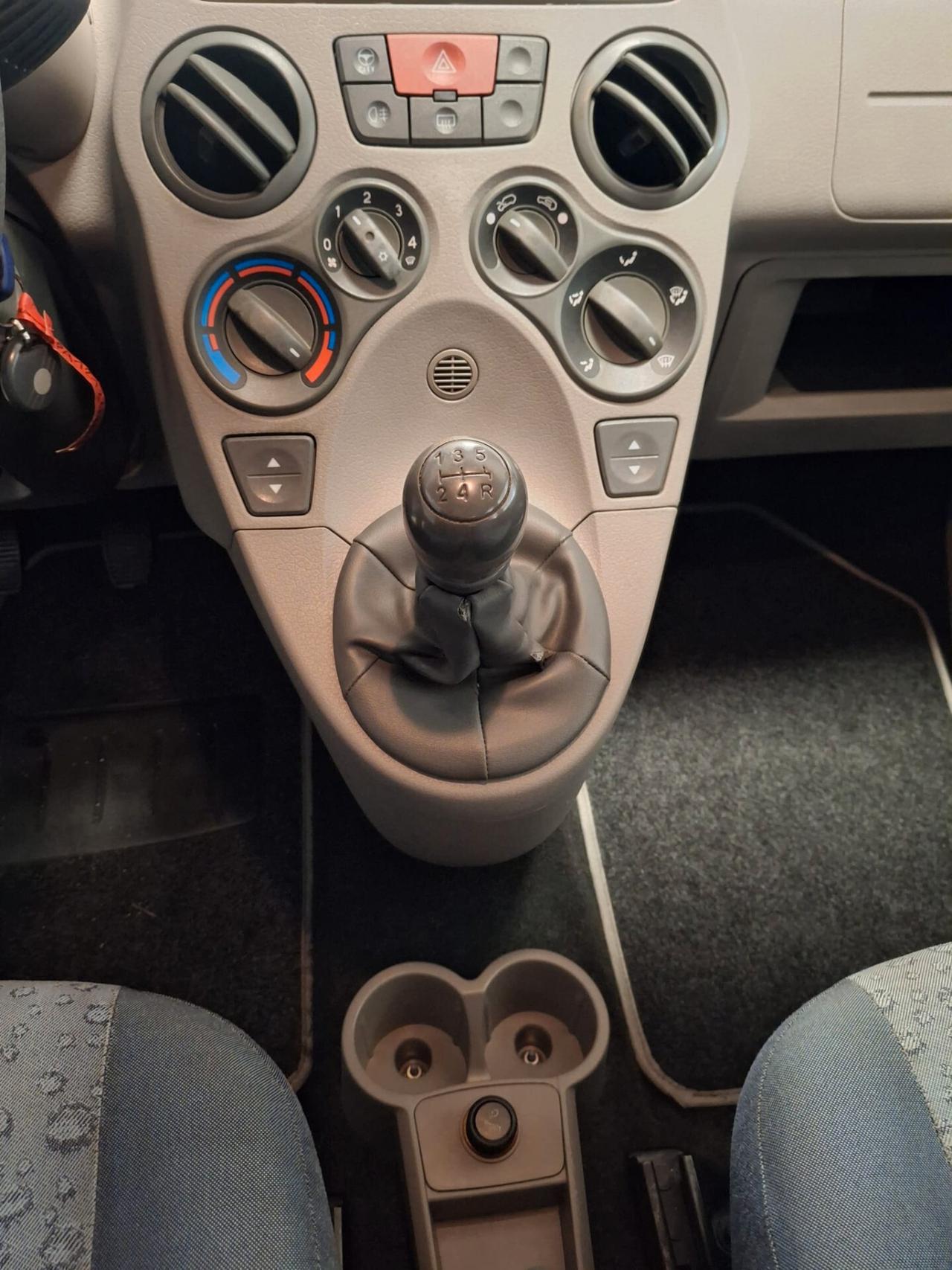 Fiat Panda 1.1 Active