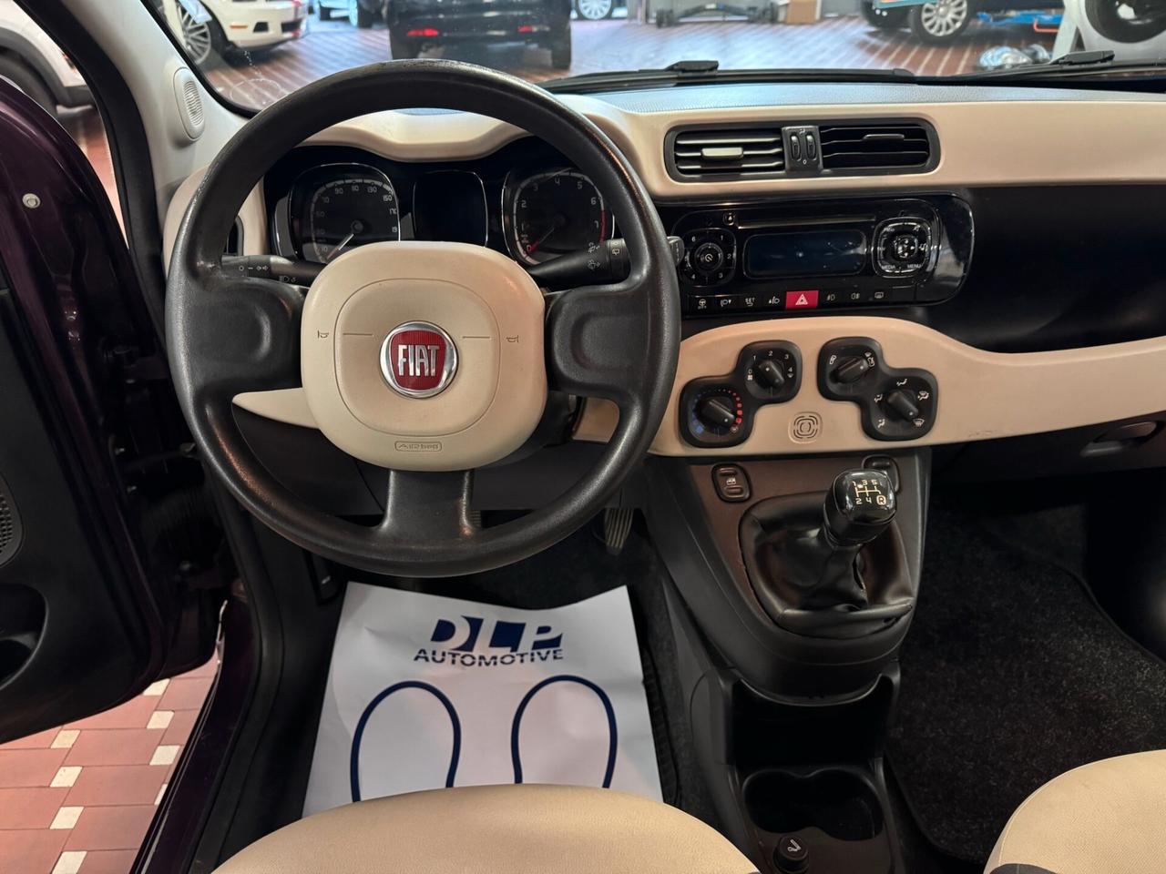 Fiat Panda 1.2 Easy IDEALE PER NEOPATENTATI - EURO 5B