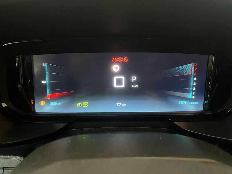 Citroën Berlingo Berlingo combi N1 M 1.5 bluehdi 130cv S&S Plus eat8 - IVA ESCLUSA