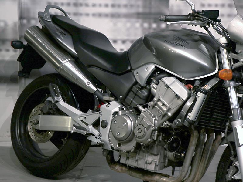 Honda Hornet 900