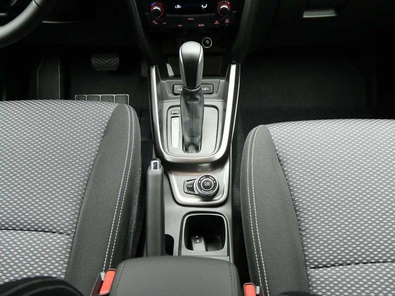Suzuki Vitara Vitara 5p 4WD All Grip 1.4 Boosterjet Hybrid 110cv Automatica Cool+
