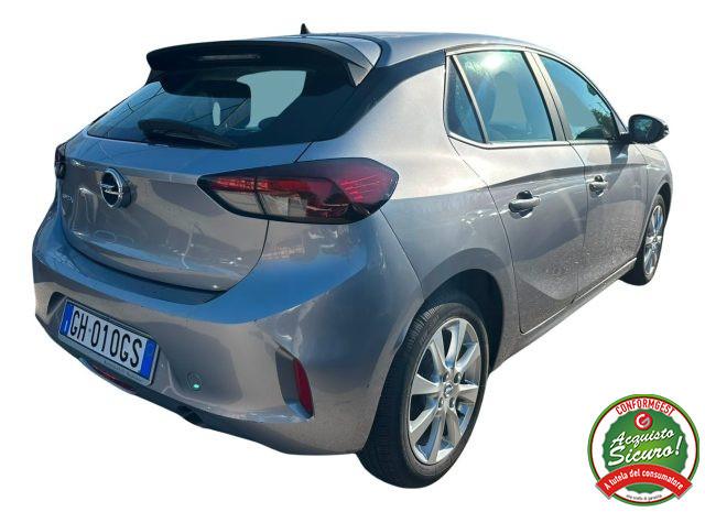 OPEL Corsa 1.2 Edition OK NEO PATENTATI