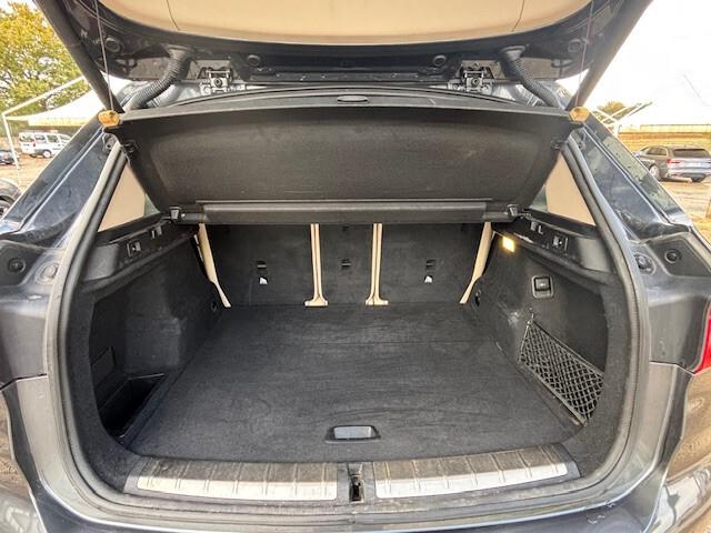 Bmw X1 xDrive18d xLine 150CV Aut: