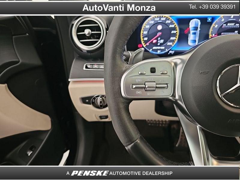 Mercedes-Benz Classe E E AMG 63 S 4matic + auto