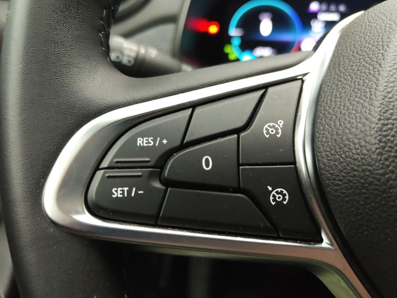 RENAULT Zoe 2020 ZOE EVOLUTION R135