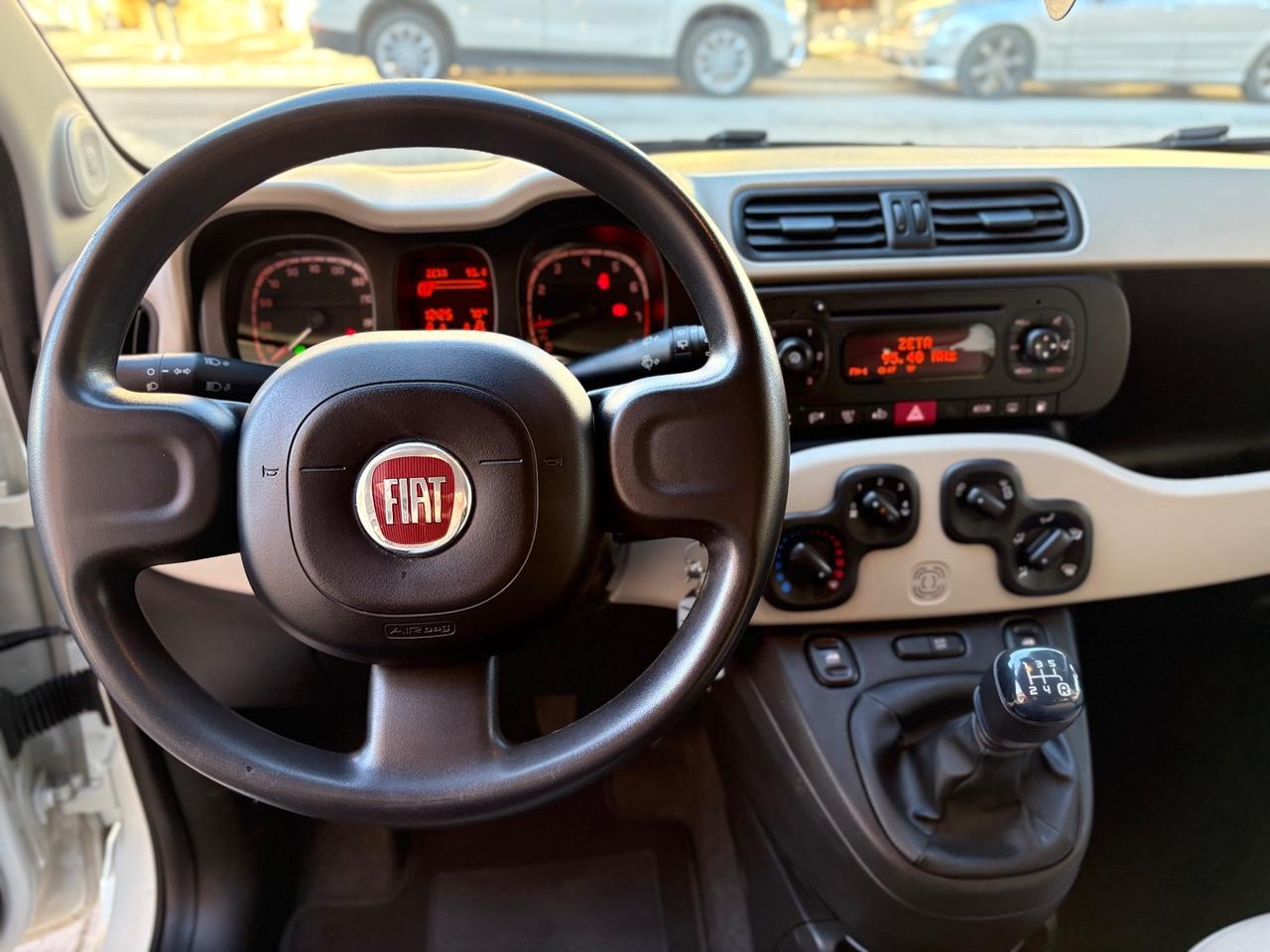 Fiat Panda 1.2 EasyPower Easy GPL ORIGINALE