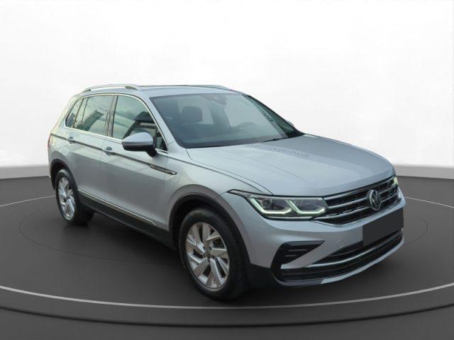 VOLKSWAGEN Tiguan 2.0 TDI 150 CV SCR DSG Elegance