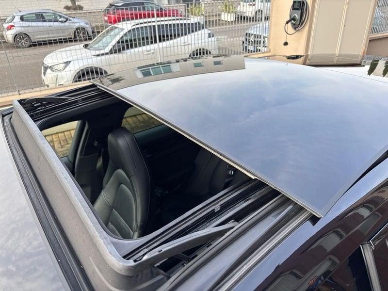 Porsche Panamera Panamera 2.9 4 E-Hybrid Sport Turismo