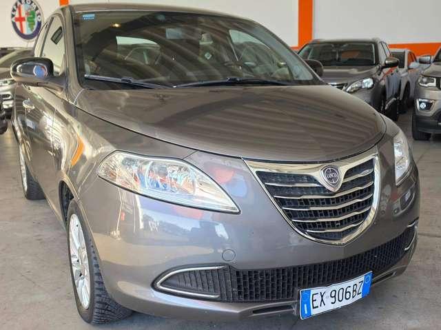 Lancia Ypsilon Ypsilon 1.3 mjt Gold s
