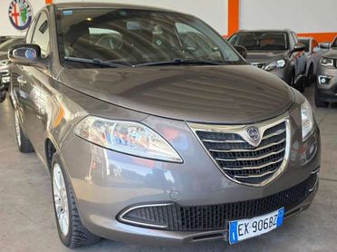 Lancia Ypsilon Ypsilon 1.3 mjt Gold s