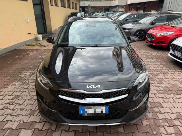 KIA XCeed 1.0 T-GDi GPL High Tech