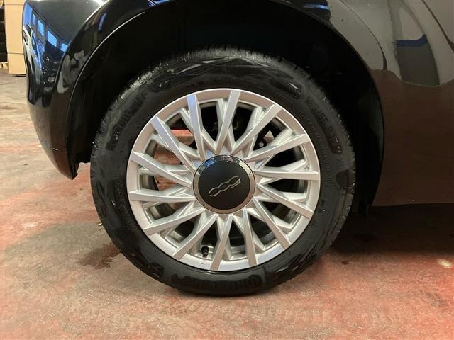 FIAT 500 1.0 FireFly Hybrid 70cv Dolcevita tetto panoramico