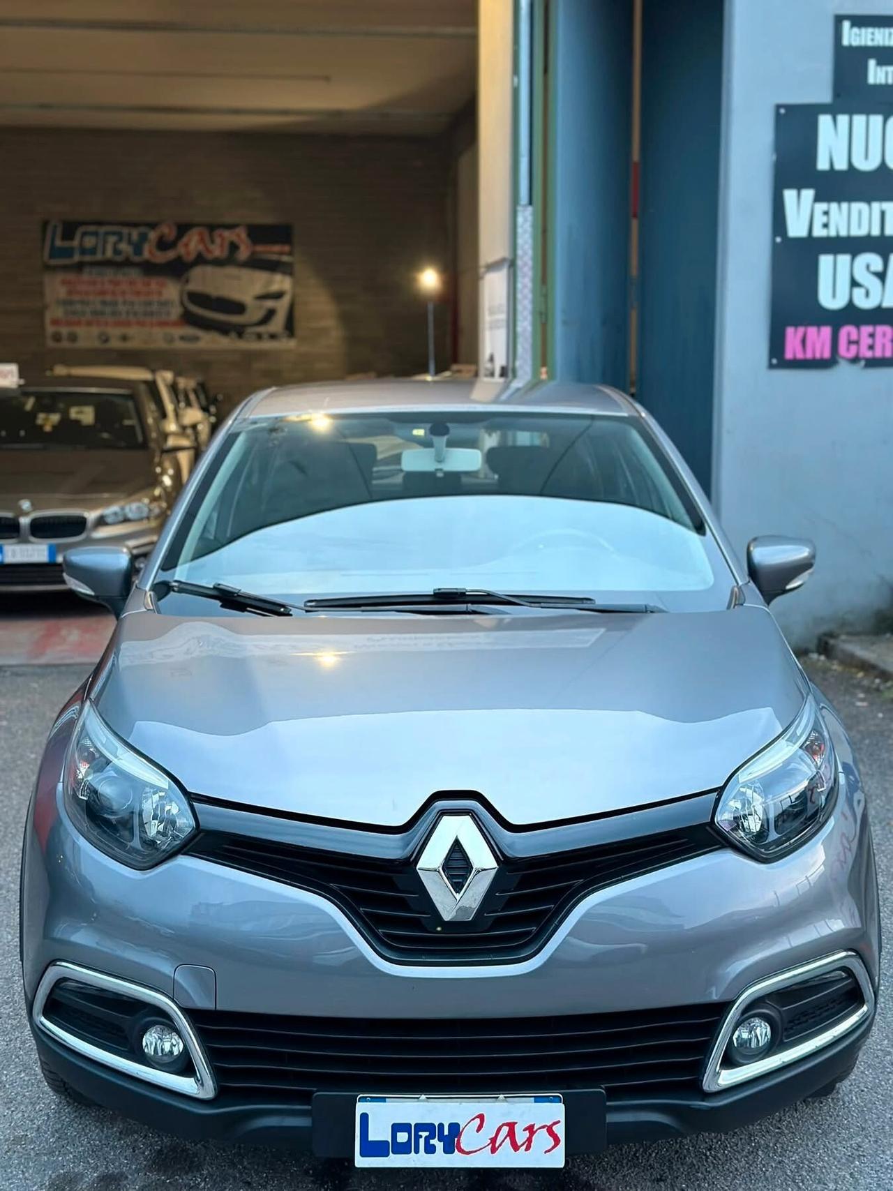 Renault Captur 0.9 TCe 12V 90 CV Start&Stop Energy R-Link NEOP