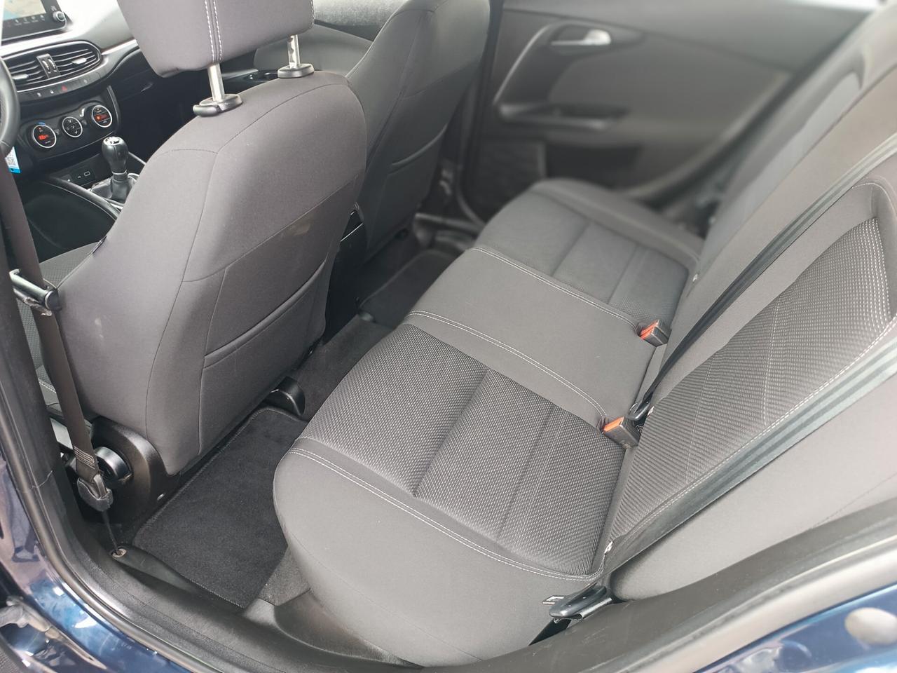 Fiat Tipo 1.3 Mjt S&S SW Business"accetto permuta"