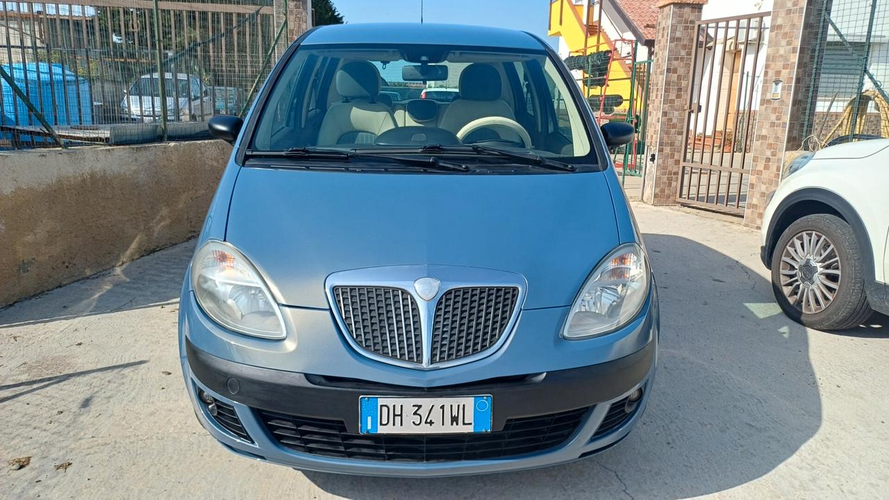 Lancia MUSA 1.3 Multijet 16V Oro
