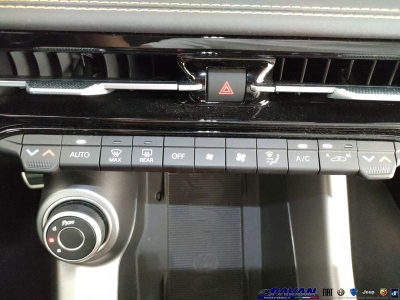 Alfa Romeo Tonale 1.5 130 CV MHEV TCT7 Sprint