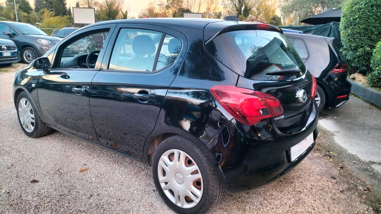 Opel Corsa 1.2 5 porte **PREZZO REALE** NEOPATENTATI