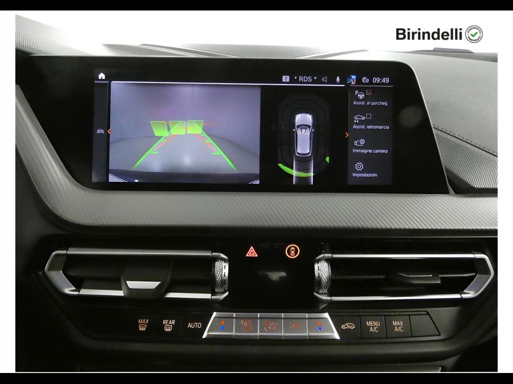 BMW Serie 1 (F40) - 116d 5p. Msport