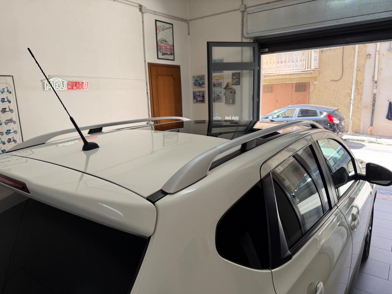 Nissan Qashqai 1.6 DCI 131 CV Tekna CAMERA 360°