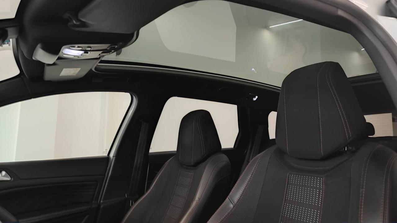 Peugeot 308 BlueHDi 120 S&S EAT6 SW GT Line