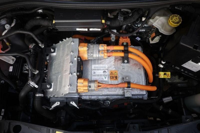 FIAT 500 Electric FIAT 500 Elettrica La Prima PROMOZIONE Unicoproprietario