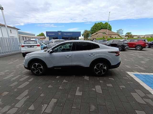 Citroen C4 X 1.2 HYBRID 136cv DCS6 MAX KM ZERO