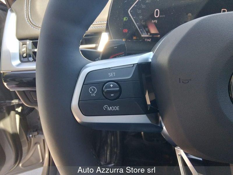 BMW X1 xDrive20d mhev 48V MSport Pro *TETTO, HARMAN KARDON, COLORI VARI*