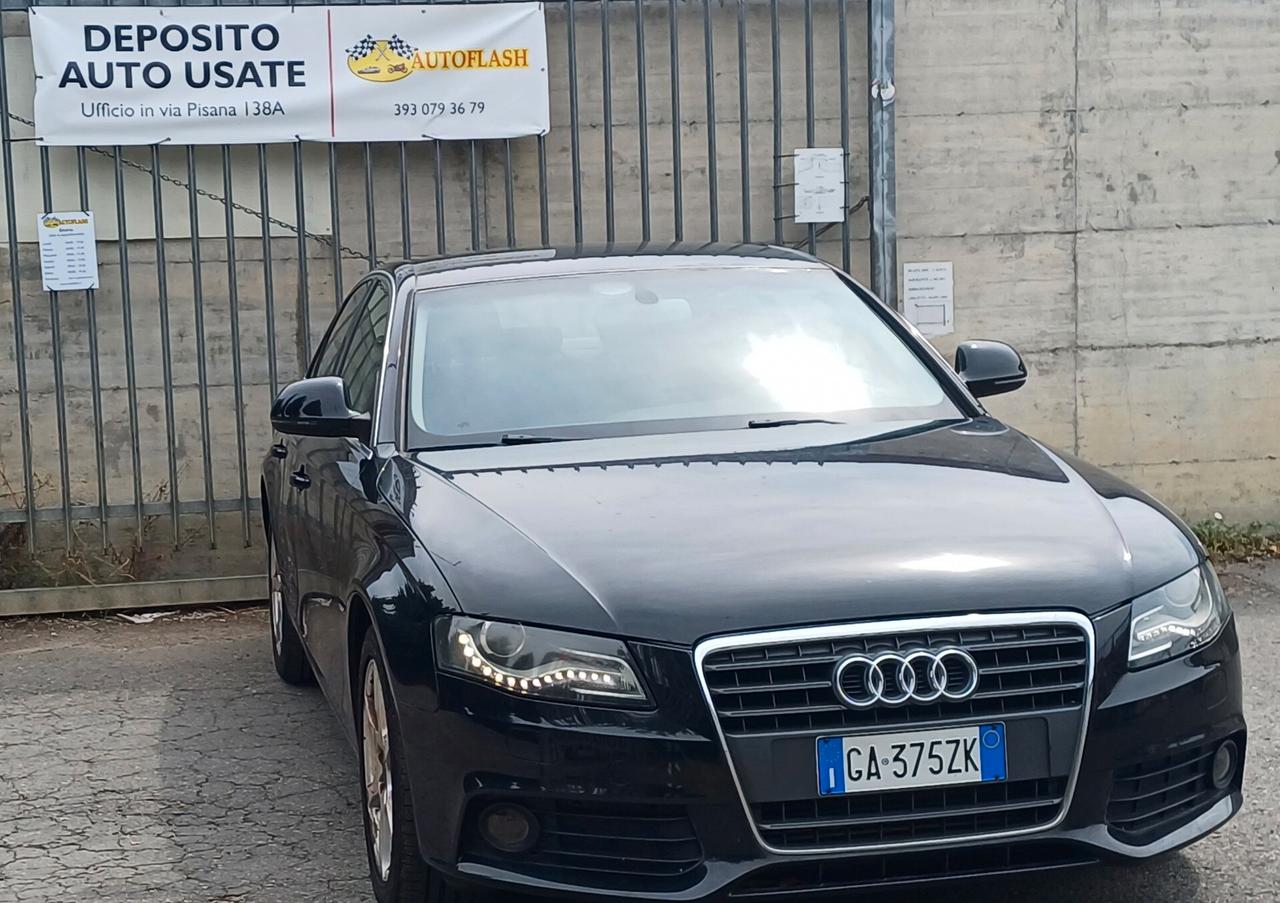 Audi A4 2.0 TDI 143CV F.AP. Advanced