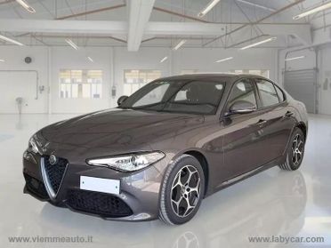 ALFA ROMEO Giulia 2.2 TD 150 CV AT8 Super