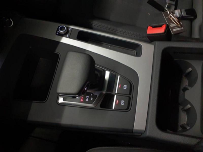 Audi Q5 Q5 TFSI e advanced 50 TFSI e quattro S tronic